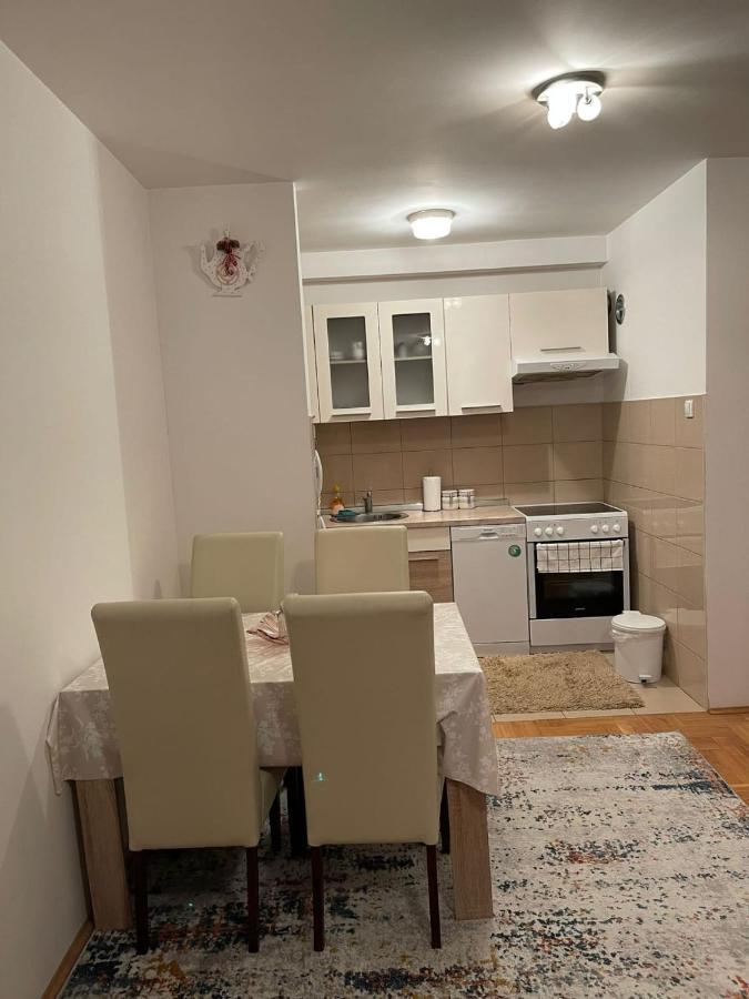 Stan Apartment Trebinje Ngoại thất bức ảnh
