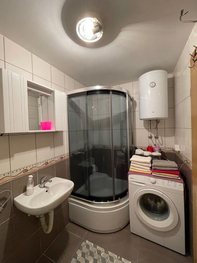 Stan Apartment Trebinje Ngoại thất bức ảnh