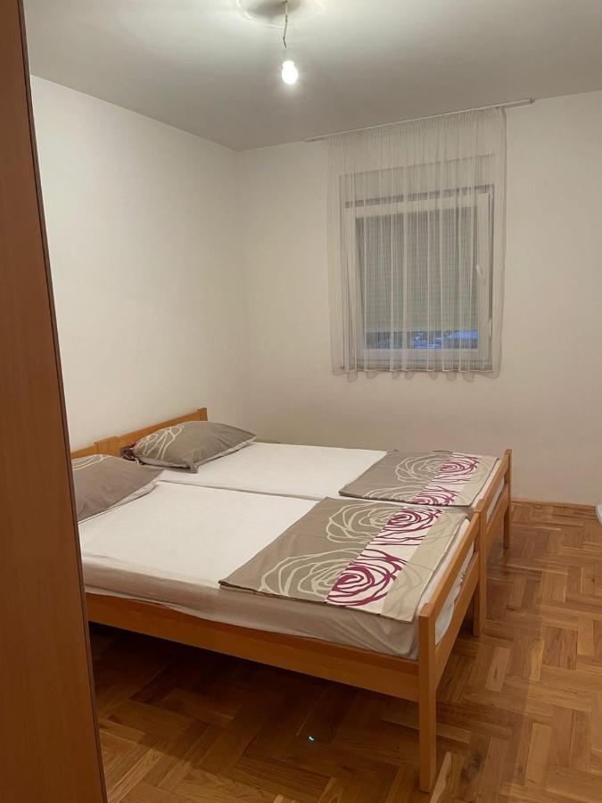 Stan Apartment Trebinje Ngoại thất bức ảnh