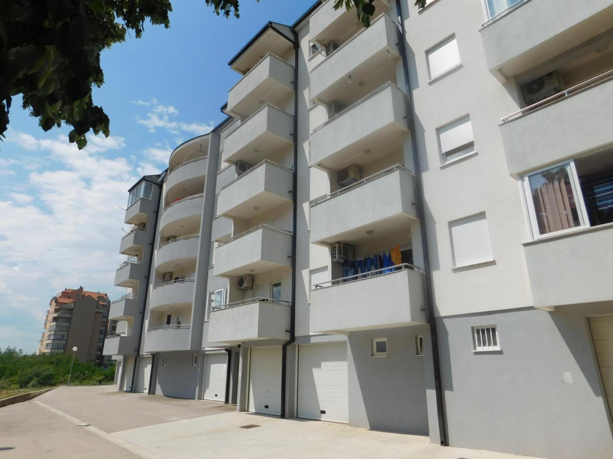 Stan Apartment Trebinje Ngoại thất bức ảnh