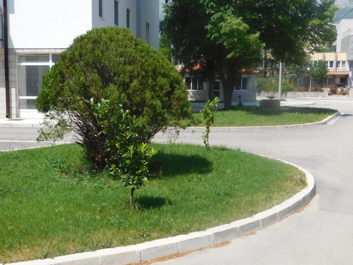 Stan Apartment Trebinje Ngoại thất bức ảnh
