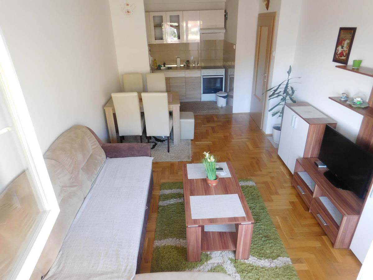 Stan Apartment Trebinje Ngoại thất bức ảnh